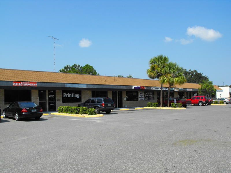 2111 Citrus Blvd / Us 441 & 27, Leesburg, FL 34748