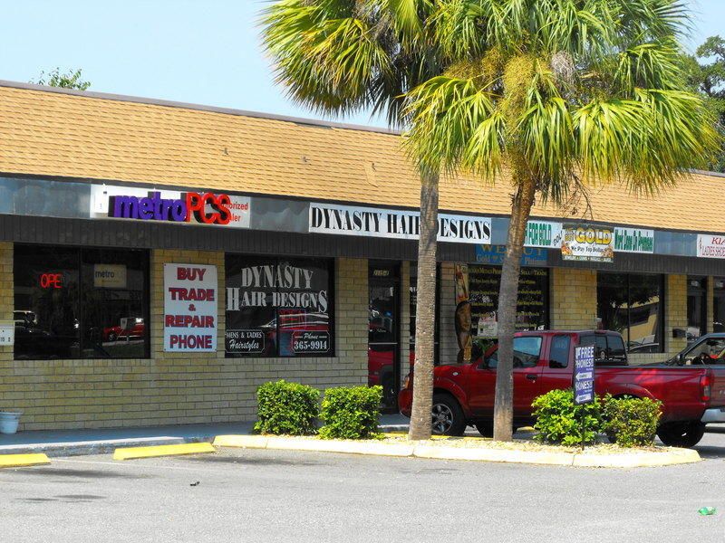 2111 Citrus Blvd / Us 441 & 27, Leesburg, FL 34748