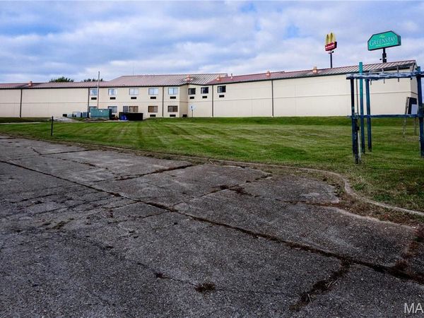 0 N Outer Road, St James, MO 65559