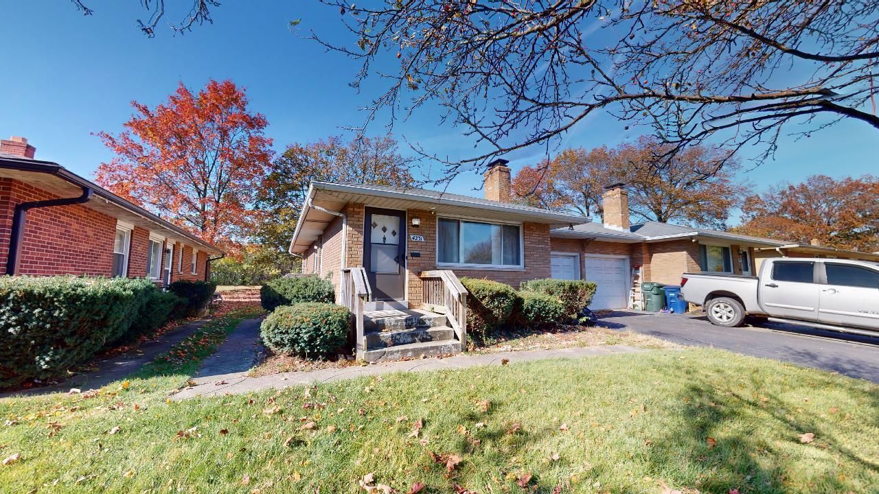 4231 Glenmawr Ave, Columbus, OH 43202 Main Photo