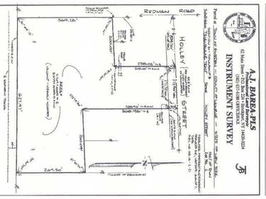 521 Holley Street, Brockport, NY 14420