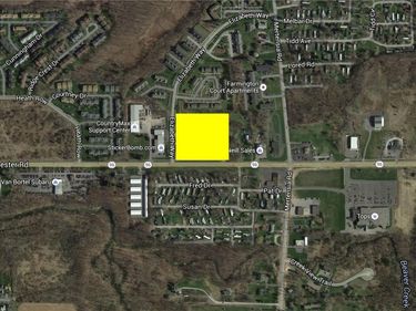 6248 State Route 96, Farmington, NY 14425