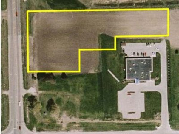 0 E Plank Road, Sycamore, IL 60178