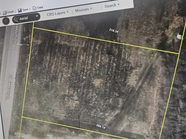 26 VOLUNTEER DR, Ripley, TN 38063