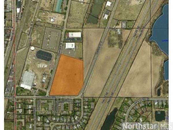 100 11th Avenue SE, Cambridge, MN 55008