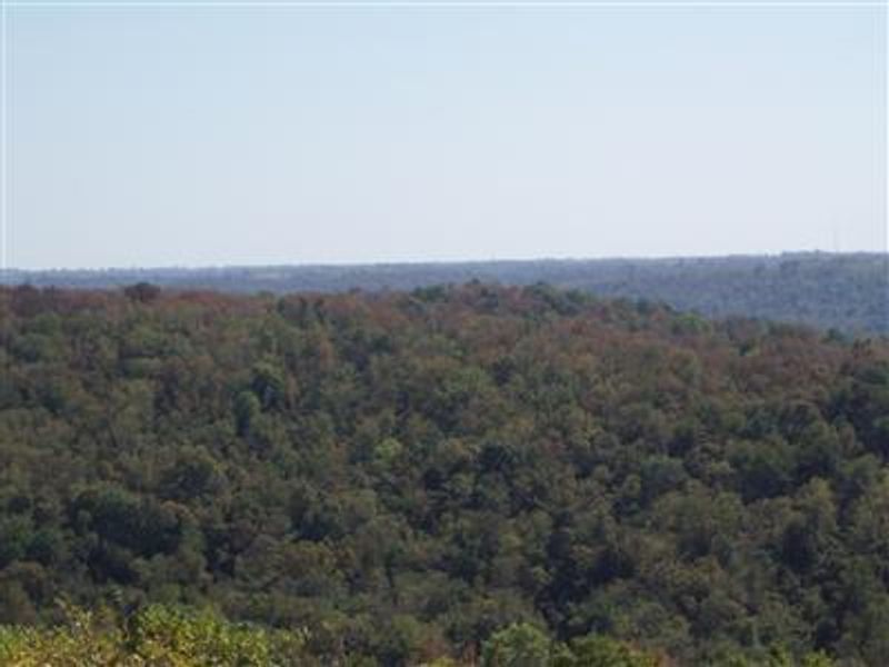 Lot Grants Run Road, Washington Township, OH 45153 Photo 2