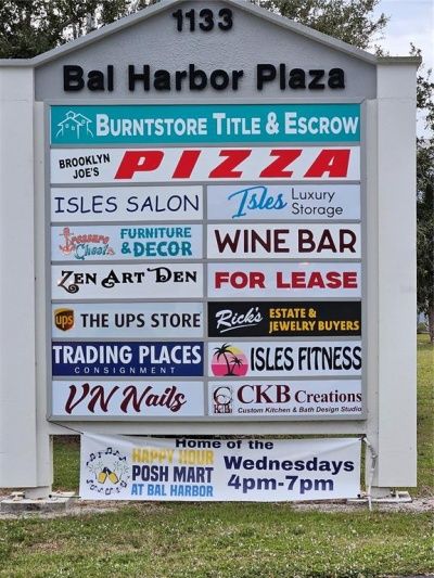 1125,1127,1131 Bal Harbor Boulevard, Unit 1125, Punta Gorda, FL 33950 Photo