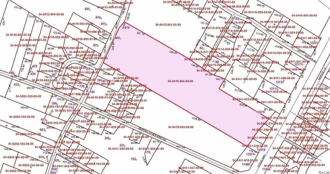 00 Parkersville Rd. Photo 1