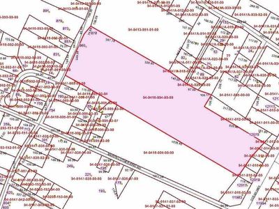 00 Parkersville Rd., Pawleys Island, SC 29585