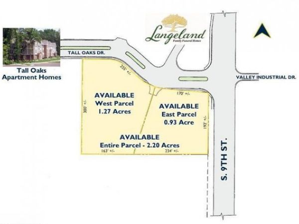 0 S 9th Street, Unit West Pcl, Kalamazoo, MI 49009