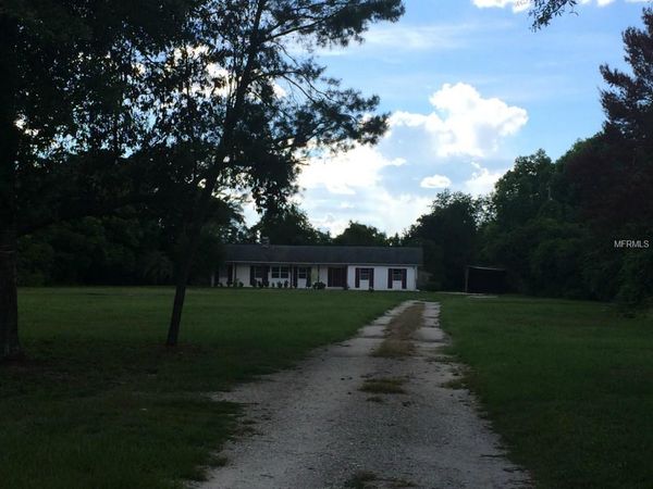 4500 S HIAWASSEE ROAD, ORLANDO, FL 32835