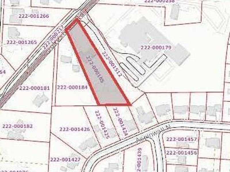 5950 JOHNSTOWN Road, New Albany, OH 43054 Photo 2