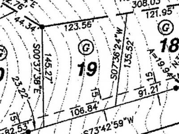 901 EDWARD DRIVE, DANIELS, WV 25832