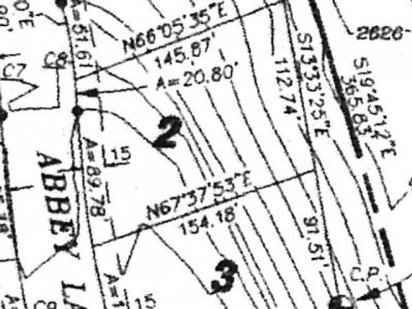 111 ABBEY LANE, DANIELS, WV 25832