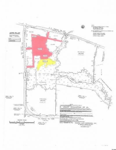 Tbd Forestbrook Rd. Photo 1