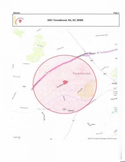 Tbd Forestbrook Rd. Photo 4