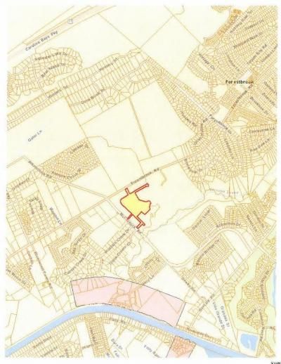 Tbd Forestbrook Rd. Photo 8