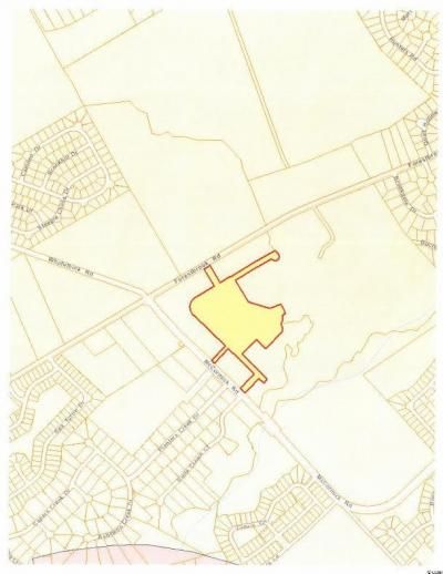 Tbd Forestbrook Rd. Photo 9