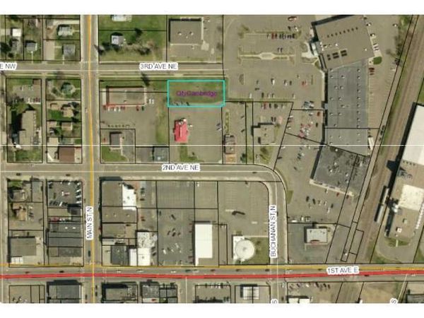 XXXX 3rd Avenue NE, Cambridge, MN 55008