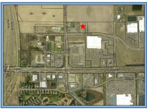 TBD 3rd Avenue NE, Cambridge, MN 55008