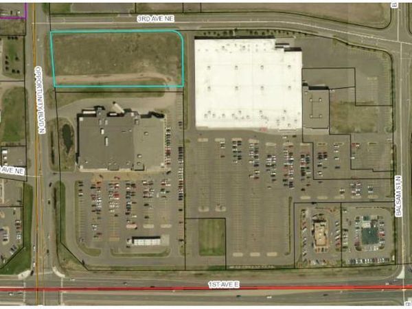 TBD Opportunity Boulevard N, Cambridge, MN 55008