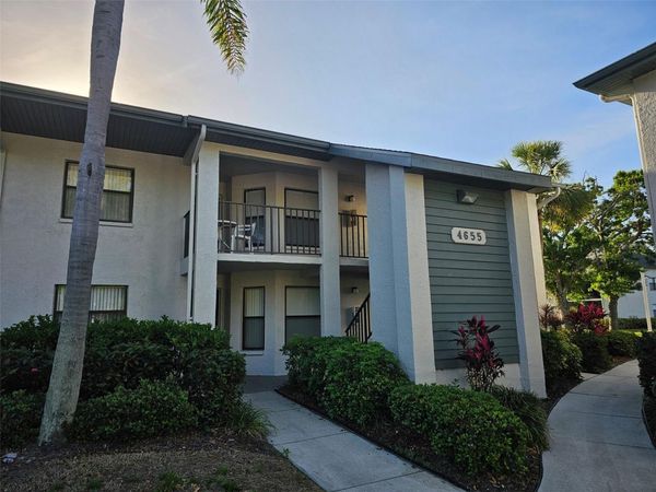 4655 W 46TH STREET COURT, Unit 103, BRADENTON, FL 34210