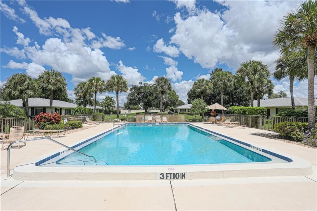 6986 W Country Club Drive N, Unit 6986, Sarasota, FL 34243 Photo