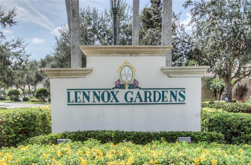 6939 Lennox Place, University Park, FL 34201 Photo