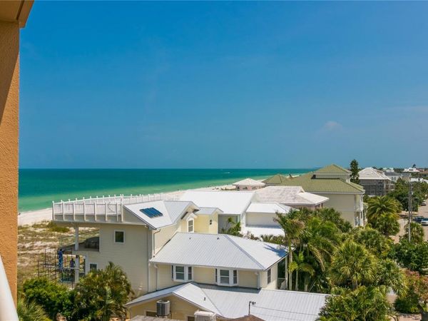 880 MANDALAY AVENUE, Unit N412, CLEARWATER, FL 33767