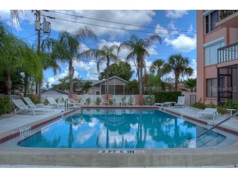 131 Garfield Drive, Unit 4C, Sarasota, FL 34236 Photo
