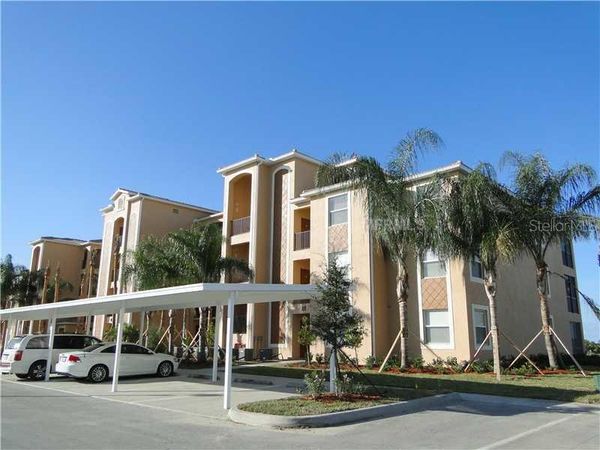 8309 GRAND ESTUARY TRAIL, Unit 206, BRADENTON, FL 34212