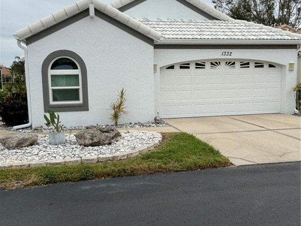 1332 CAPRI ISLES BOULEVARD, VENICE, FL 34292