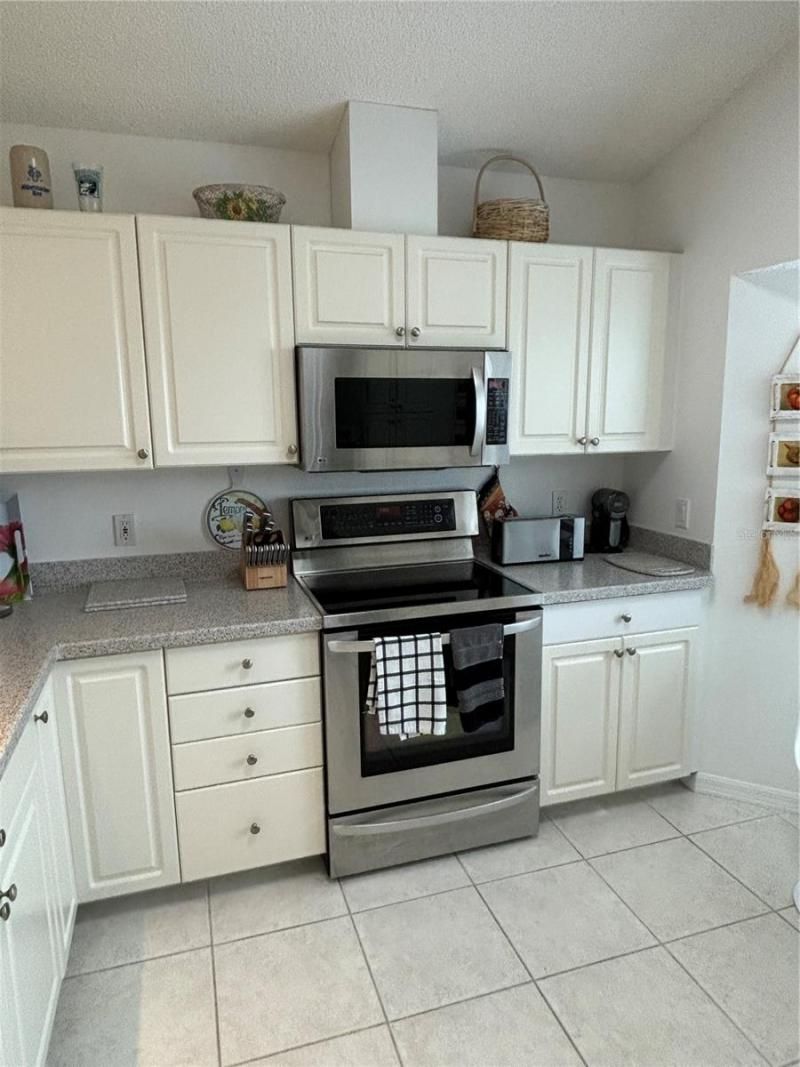 1332 Capri Isles Boulevard, Venice, FL 34292 Photo