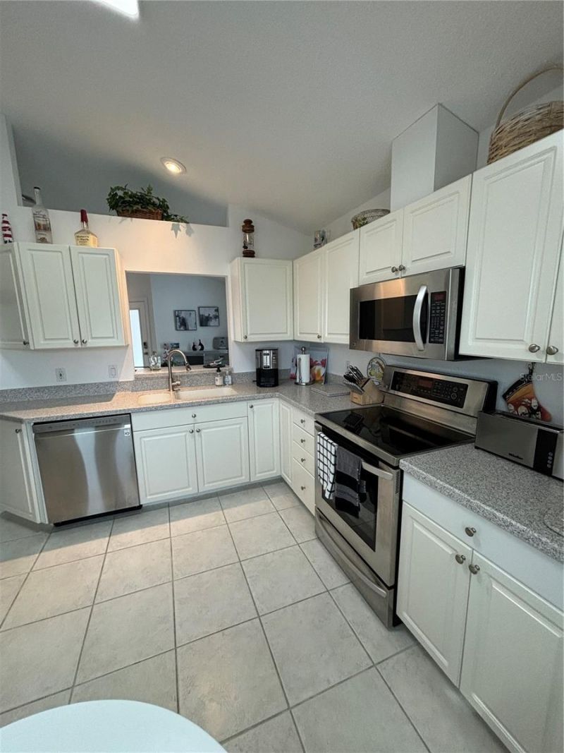 1332 Capri Isles Boulevard, Venice, FL 34292 Photo