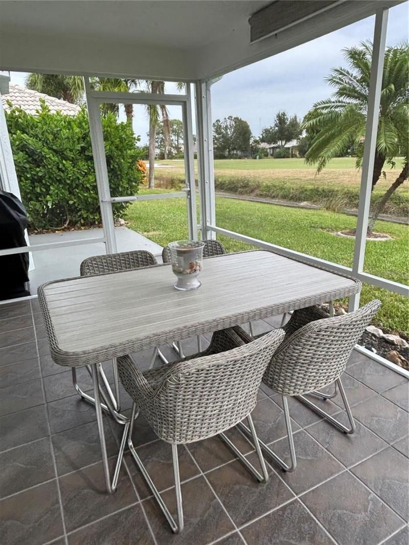 1332 Capri Isles Boulevard, Venice, FL 34292 Photo