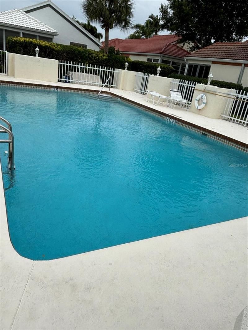 1332 Capri Isles Boulevard, Venice, FL 34292 Photo