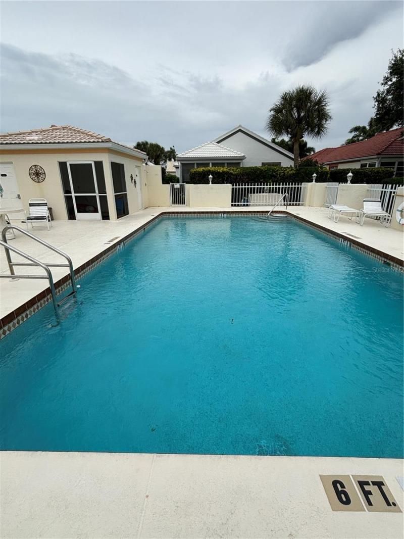 1332 Capri Isles Boulevard, Venice, FL 34292 Photo