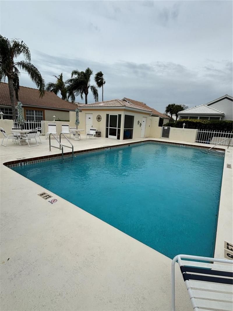 1332 Capri Isles Boulevard, Venice, FL 34292 Photo