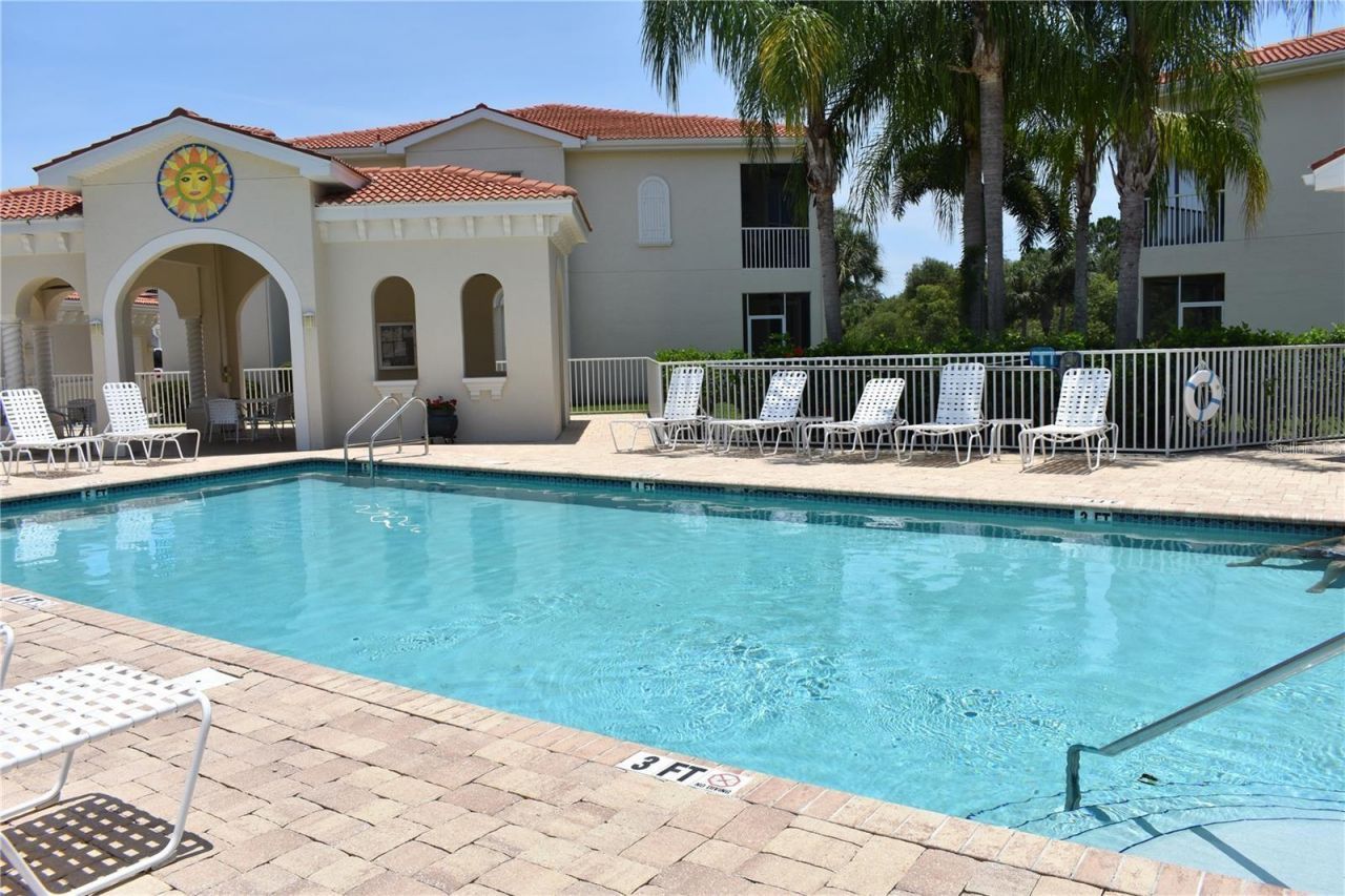 400 Ravinia Circle, Unit 400, Venice, FL 34292 Photo