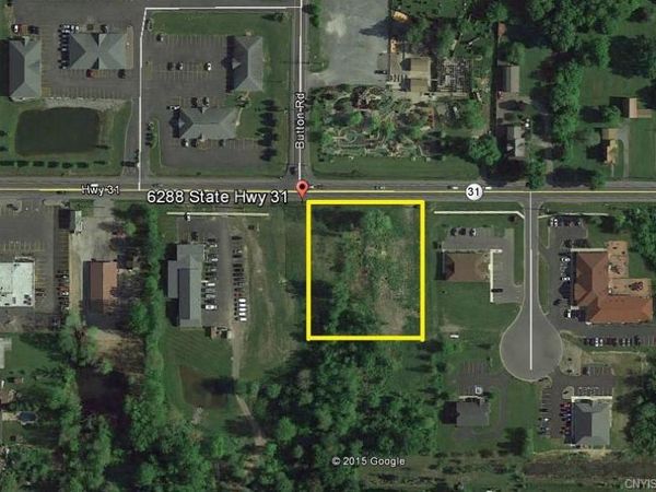 6288 State Route 31, Cicero, NY 13039