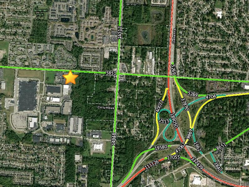 3443 Agler Road, Columbus, OH 43219 Photo 10