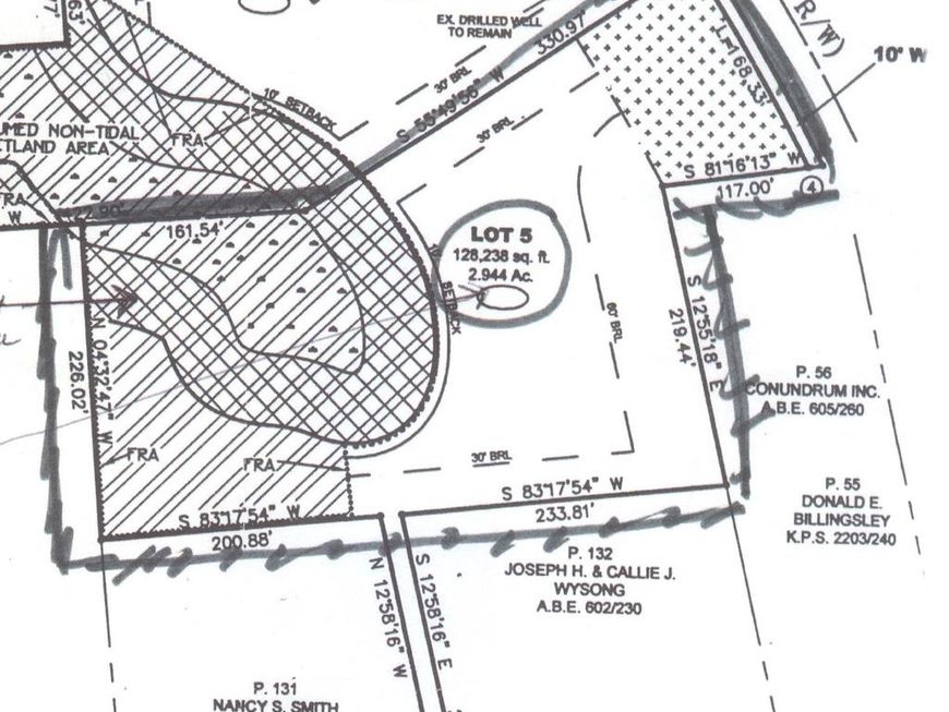 10015 H.g. Trueman Road, Lusby, MD 20657 Main Photo