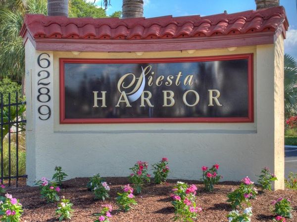 1250 N PORTOFINO DRIVE, Unit 107MAR, SARASOTA, FL 34242