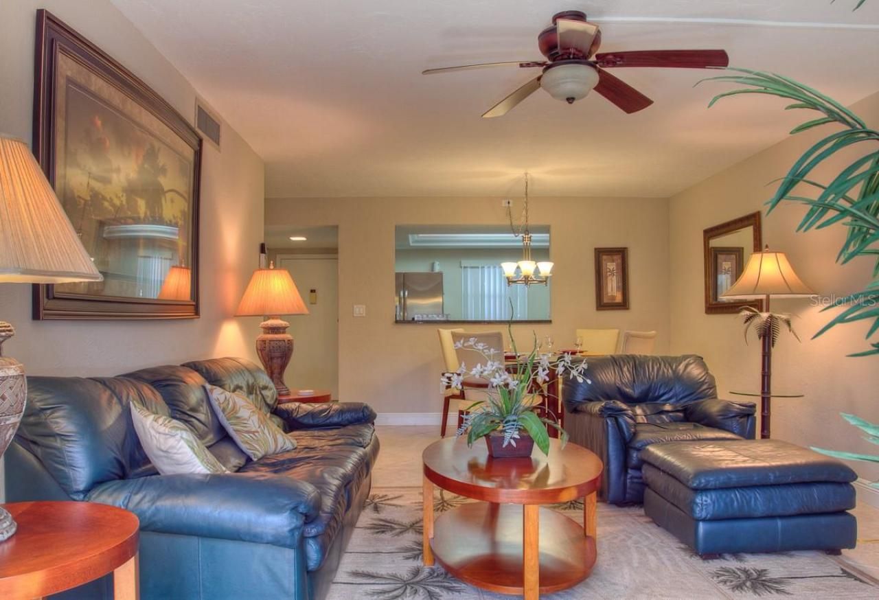 1250 N Portofino Drive, Unit 107MAR, Sarasota, FL 34242 Photo