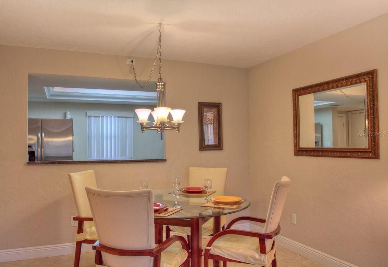 1250 N Portofino Drive, Unit 107MAR, Sarasota, FL 34242 Photo
