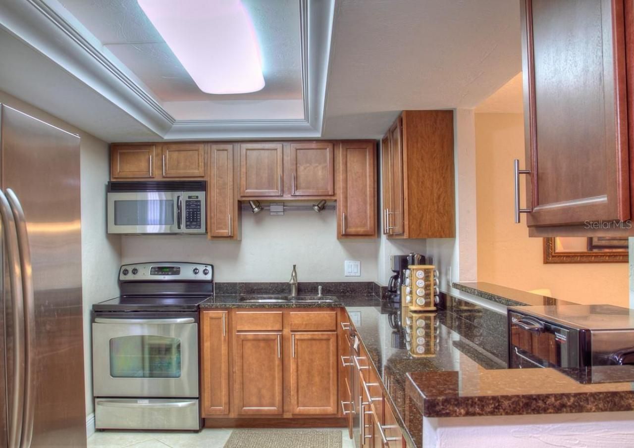 1250 N Portofino Drive, Unit 107MAR, Sarasota, FL 34242 Photo