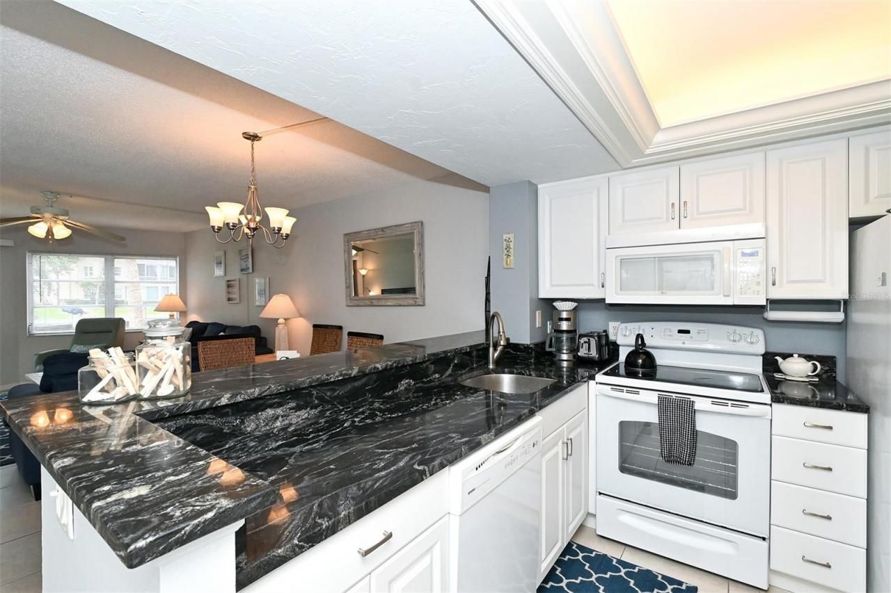 1250 N Portofino Drive, Unit 107MAR, Sarasota, FL 34242 Photo