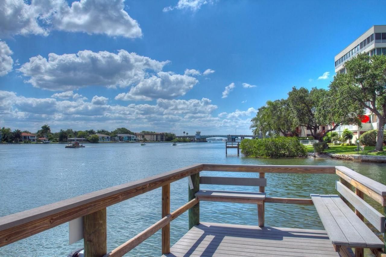 1250 N Portofino Drive, Unit 107MAR, Sarasota, FL 34242 Photo