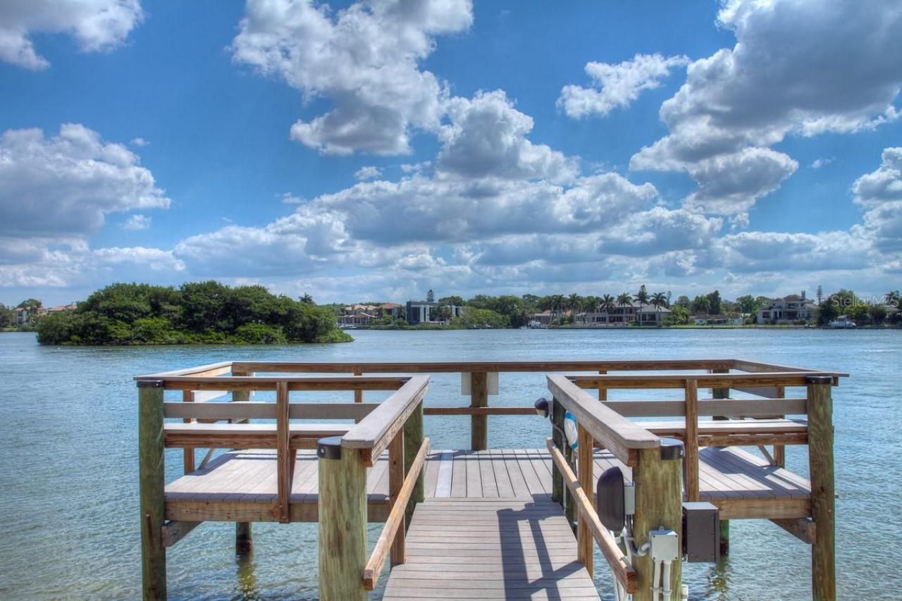 1250 N Portofino Drive, Unit 107MAR, Sarasota, FL 34242 Photo