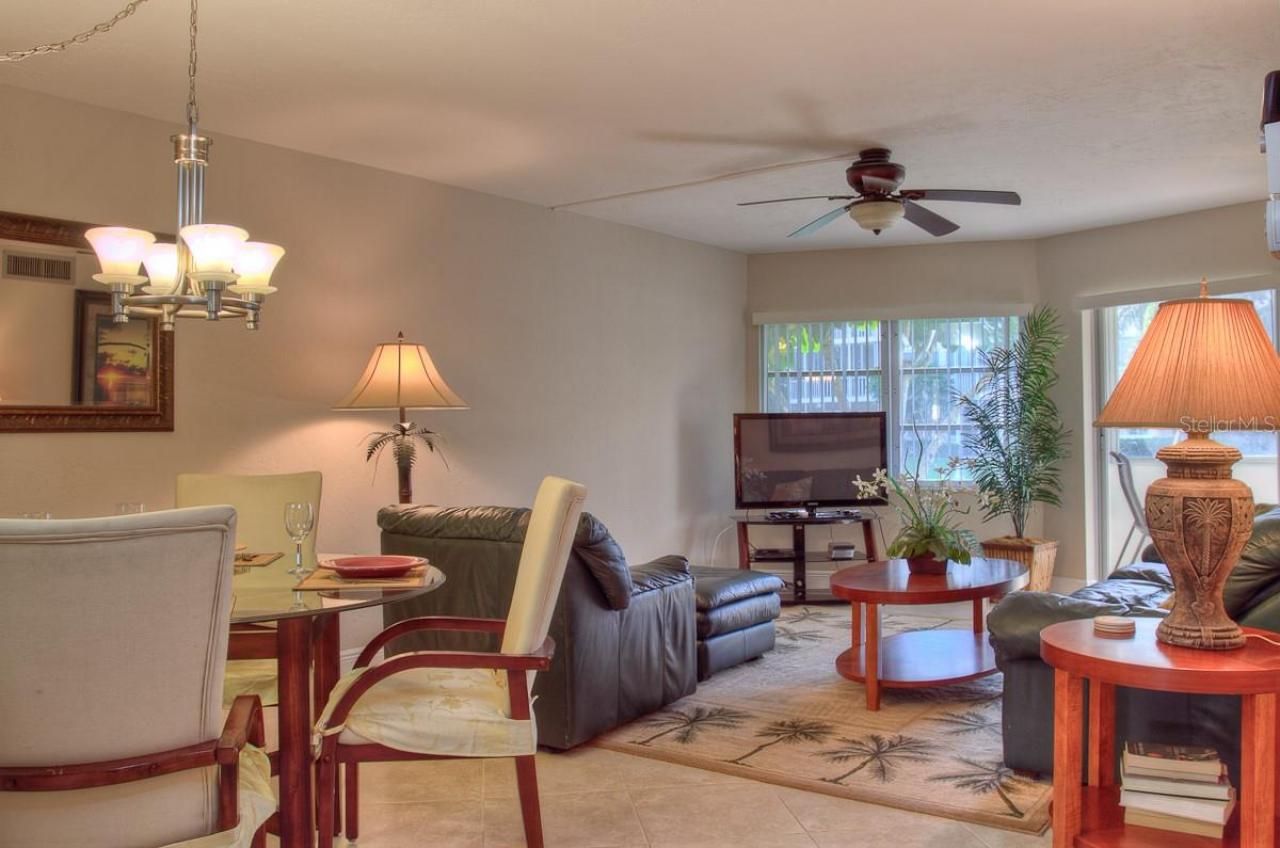 1250 N Portofino Drive, Unit 107MAR, Sarasota, FL 34242 Photo